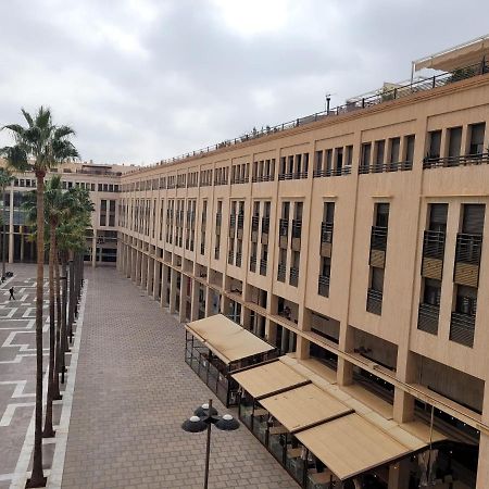 Apartamento Ejido Centro El Ejido Kültér fotó
