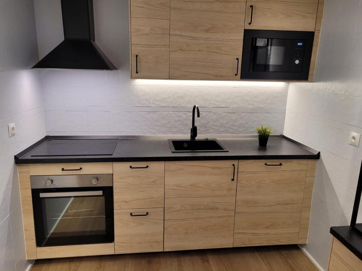 Apartamento Ejido Centro El Ejido Kültér fotó