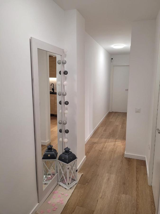 Apartamento Ejido Centro El Ejido Kültér fotó