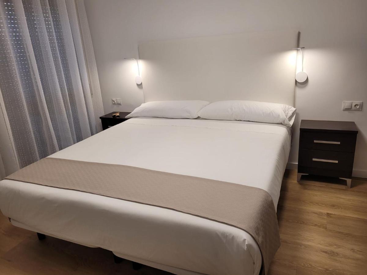 Apartamento Ejido Centro El Ejido Kültér fotó