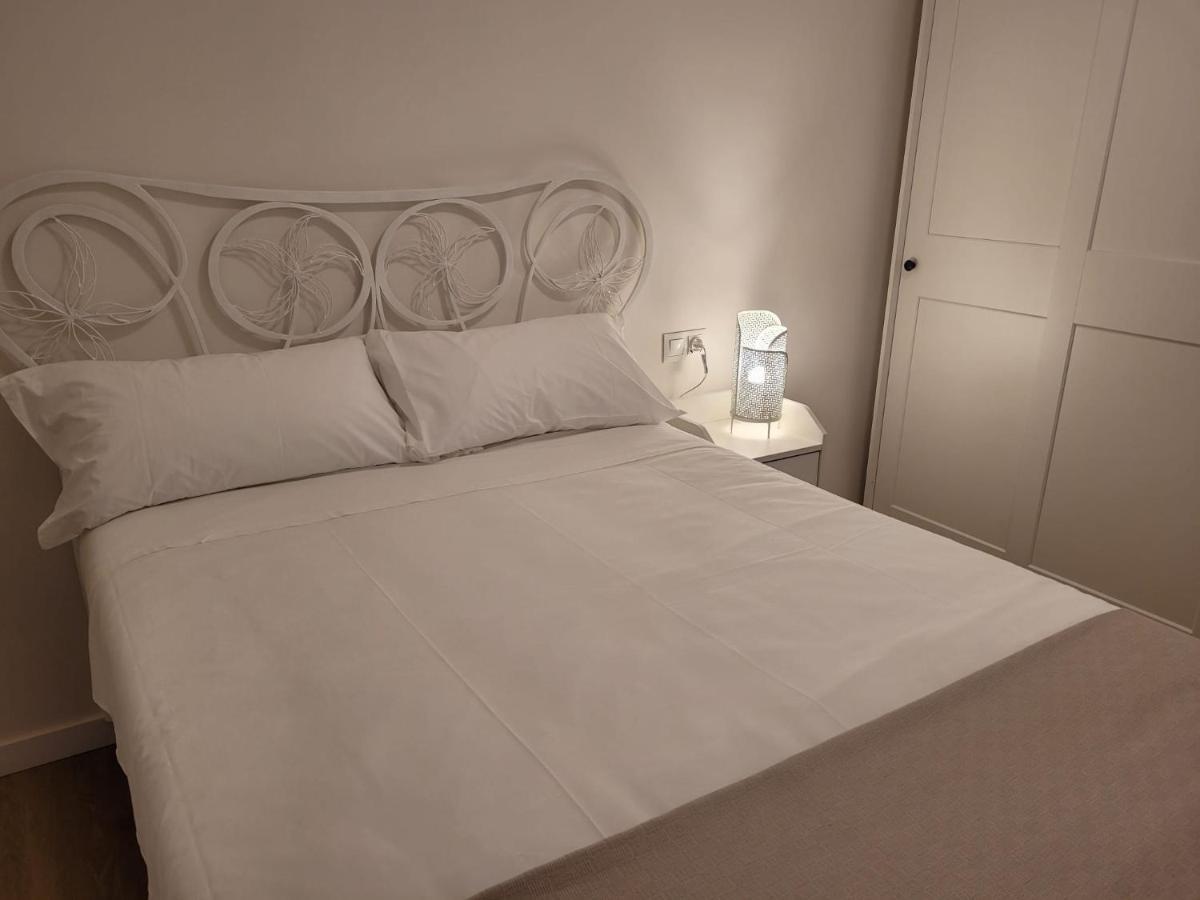 Apartamento Ejido Centro El Ejido Kültér fotó